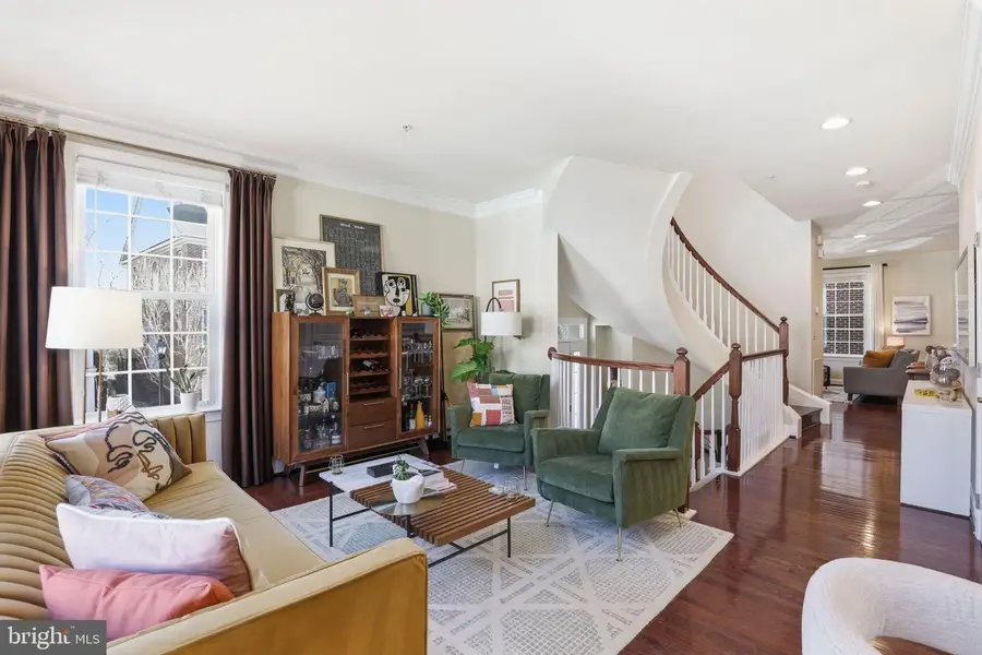 529 Triadelphia Way, Alexandria, VA 22312 - #3