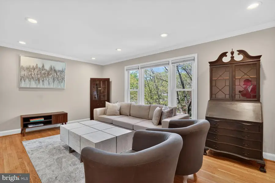 3604 Dearborn Pl, Alexandria, VA 22304 - #2