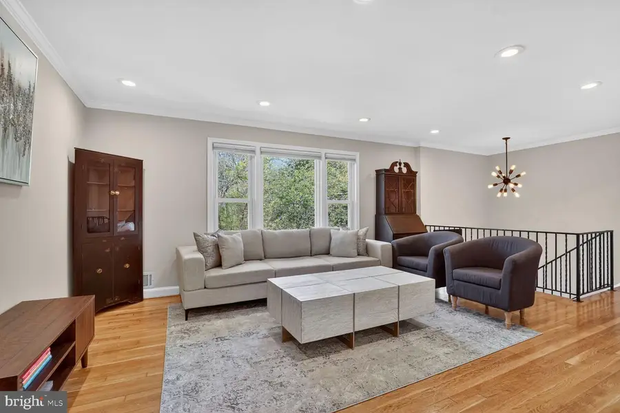 3604 Dearborn Pl, Alexandria, VA 22304 - #3