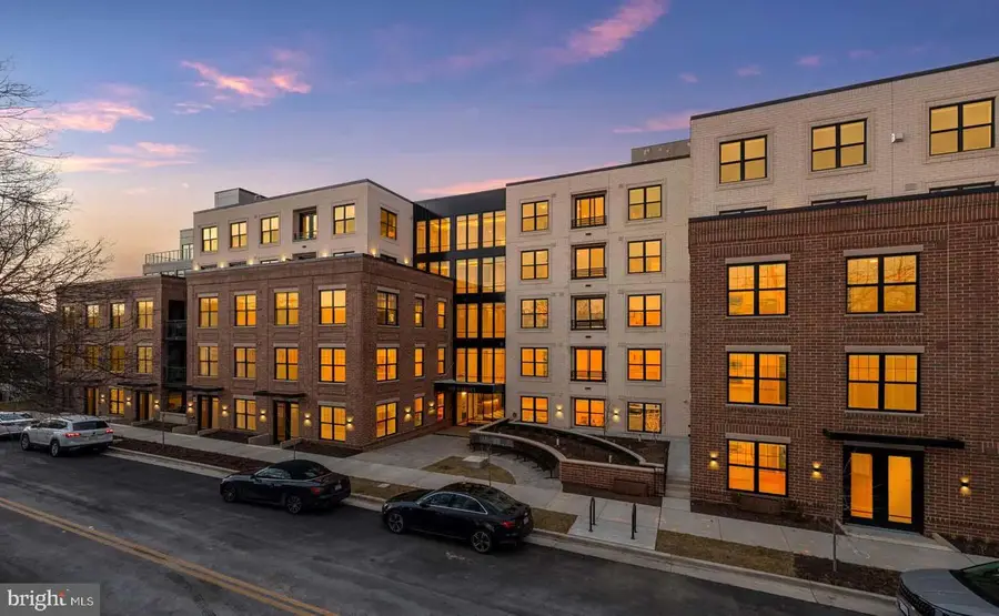 811 N Columbus St #201, Alexandria, VA 22314 - #3