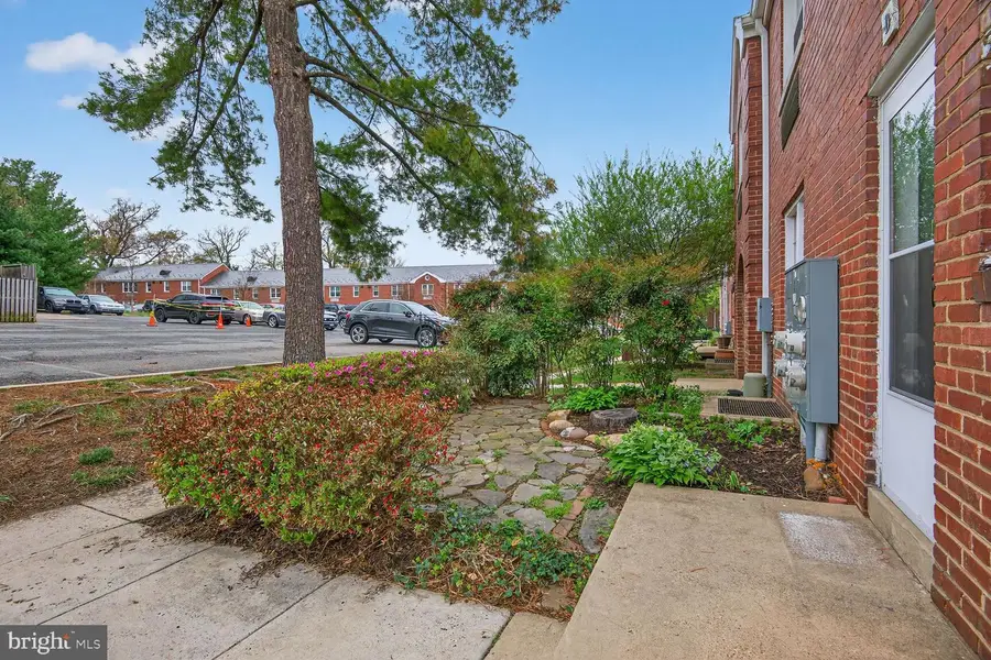 201 E Glebe Rd #d, Alexandria, VA 22305 - #3