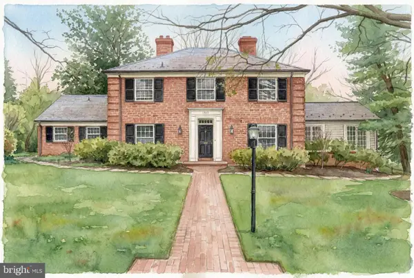 1803 Nicholson Ln, ALEXANDRIA, VA 22302