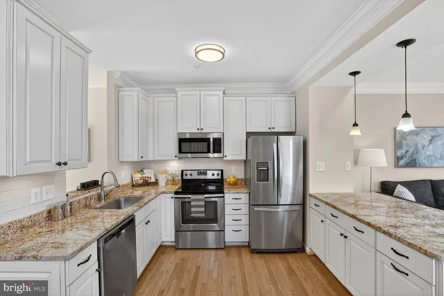 3292 Mount Vernon Ave, Alexandria, VA 22305 - #3