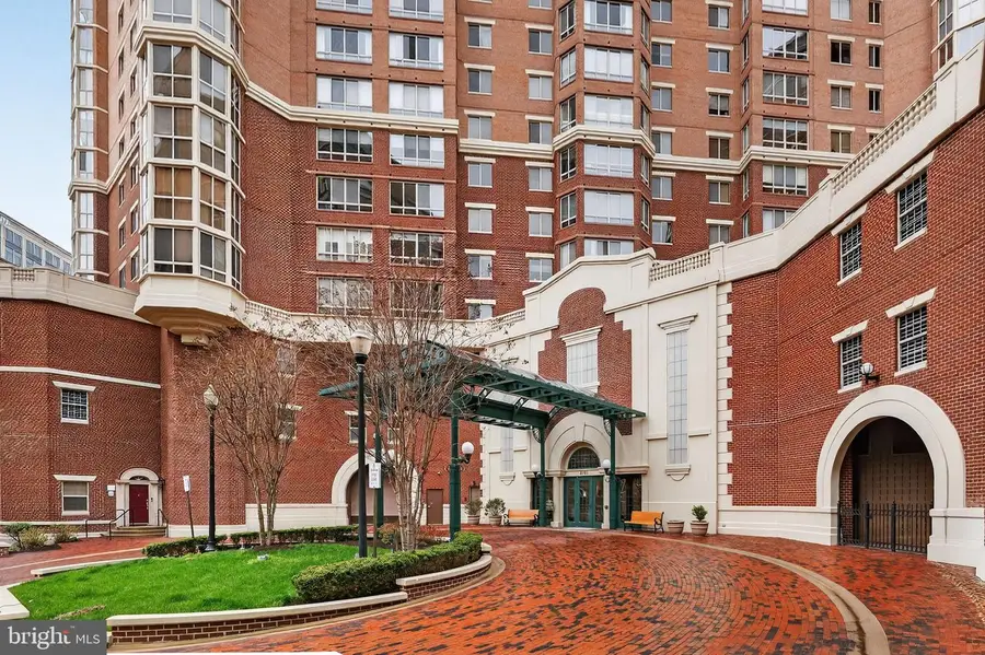 2181 Jamieson Ave #1706, Alexandria, VA 22314 - #2