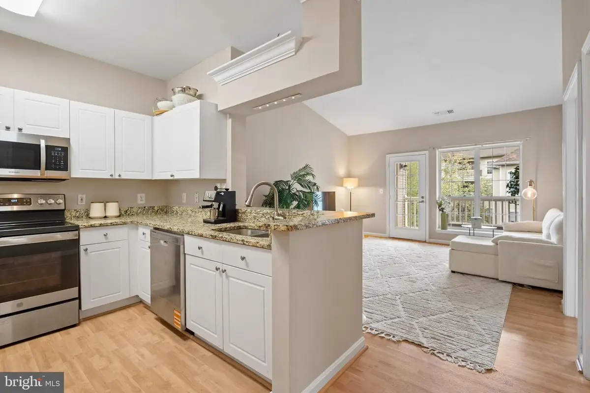 4551 Strutfield Ln #4414, Alexandria, VA 22311 - #1