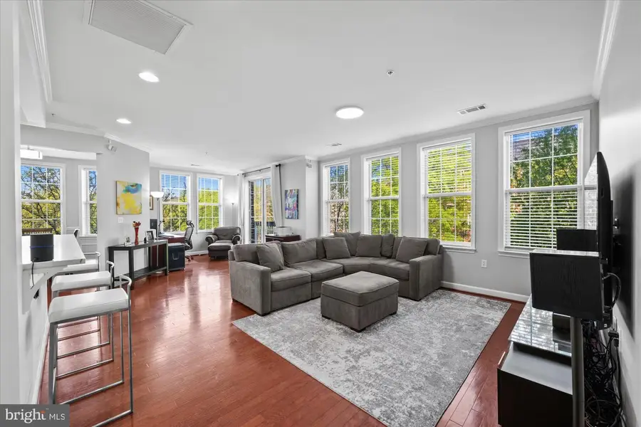 400 Cameron Station Blvd #202, Alexandria, VA 22304 - #2