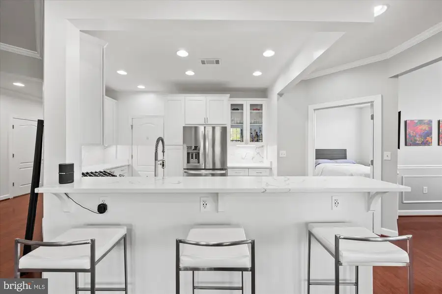 400 Cameron Station Blvd #202, Alexandria, VA 22304 - #3