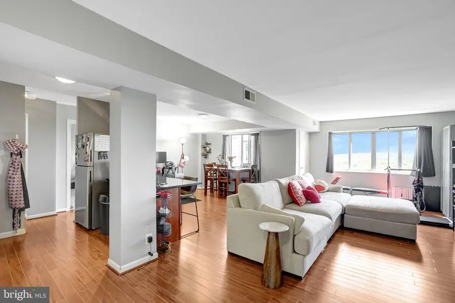 5340 Holmes Run Pkwy #919, Alexandria, VA 22304 - #2