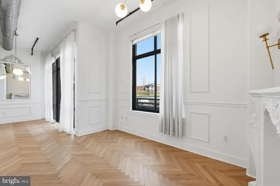 520 John Carlyle St #408, Alexandria, VA 22314 - #2