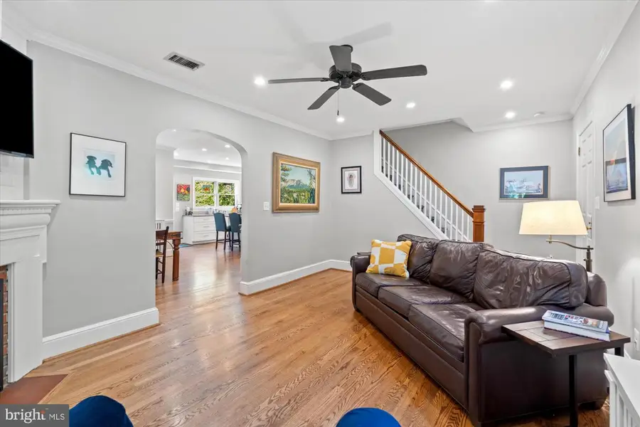 3610 Norris Pl, Alexandria, VA 22305 - #2