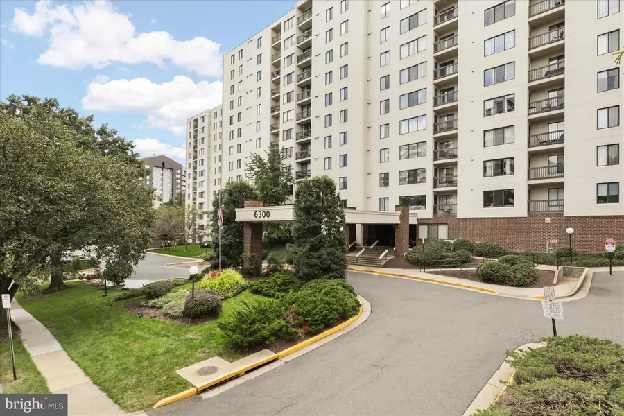6300 Stevenson Ave #1122, Alexandria, VA 22304 - #3
