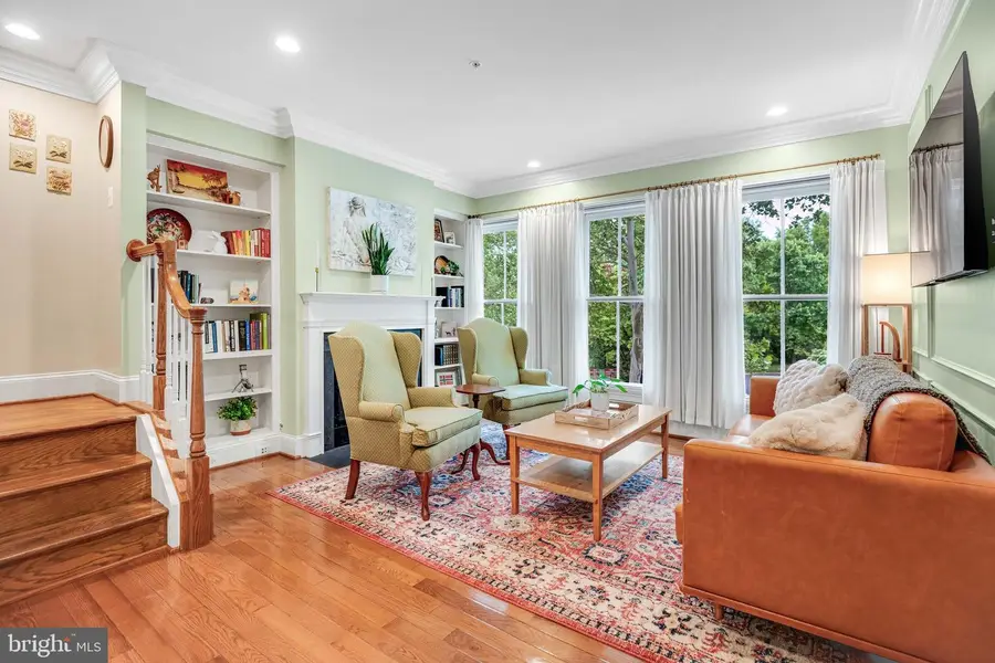 713 Carpenter Rd, Alexandria, VA 22314 - #3