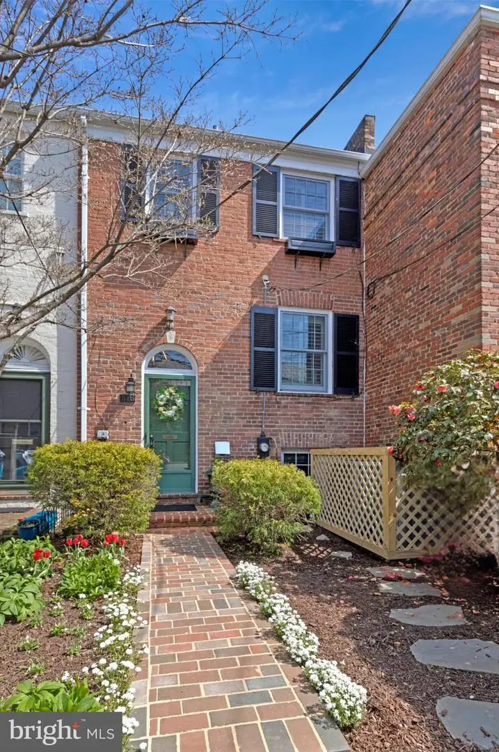 816 S Pitt St, Alexandria, VA 22314 - #2