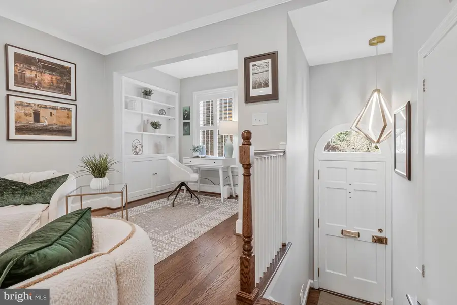 816 S Pitt St, Alexandria, VA 22314 - #3