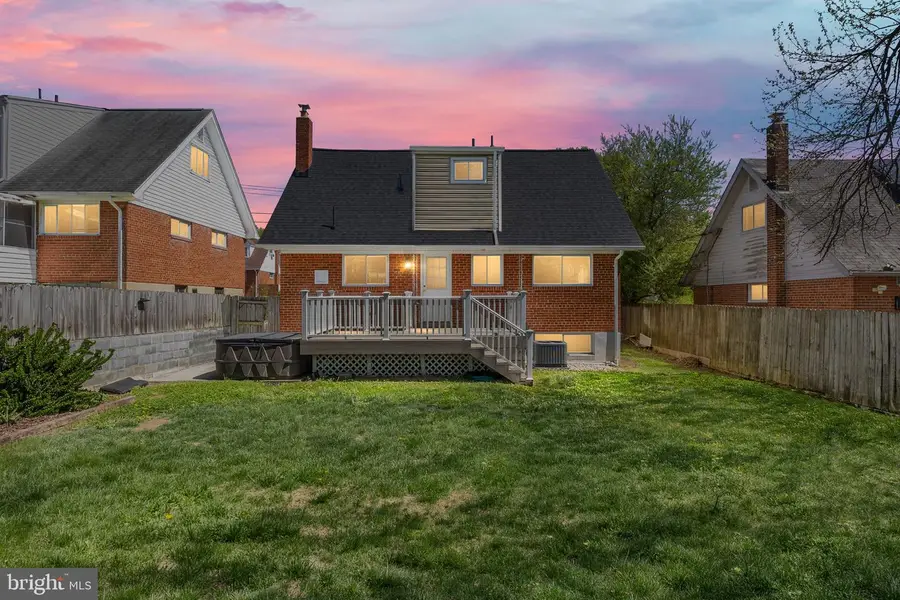 108 N Gladden St, Alexandria, VA 22304 - #2