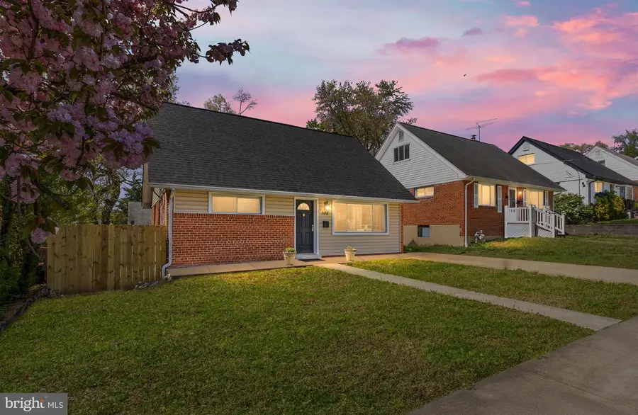 108 N Gladden St, Alexandria, VA 22304 - #3