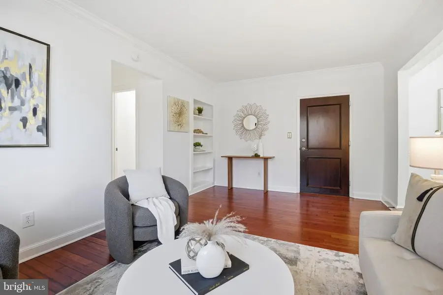 906 S Washington St #105, Alexandria, VA 22314 - #2