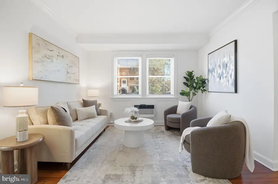 906 S Washington St #105, Alexandria, VA 22314 - #3