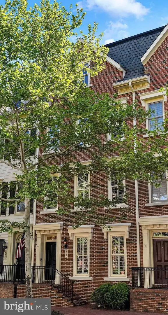 1769 Potomac Greens Dr, Alexandria, VA 22314 - #1