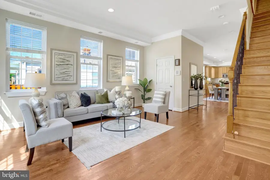 6 E Reed Ave, Alexandria, VA 22305 - #3