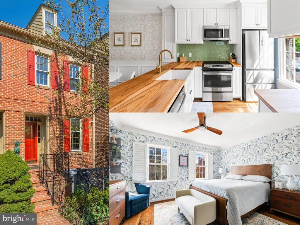 621 S Columbus St, Alexandria, VA 22314 - #1