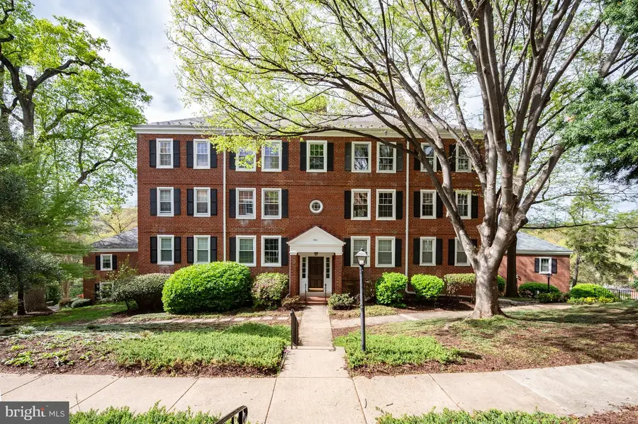 2911 S Dinwiddie St #c2, Arlington, VA 22206 - #2