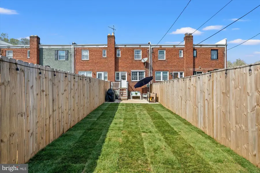 509 E Windsor Ave #a, Alexandria, VA 22301 - #3