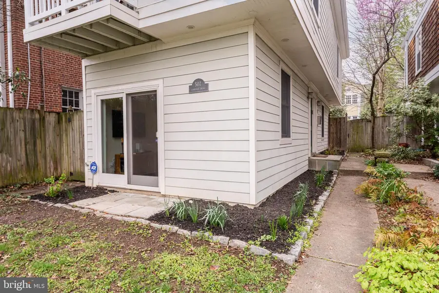507 Carlisle Dr, Alexandria, VA 22301 - #2