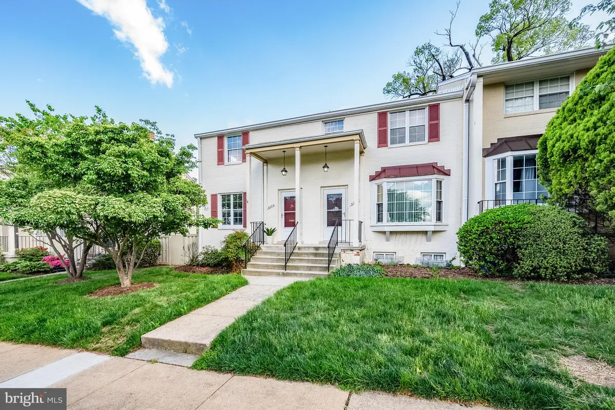 3772 Keller Ave, Alexandria, VA 22302 - #1