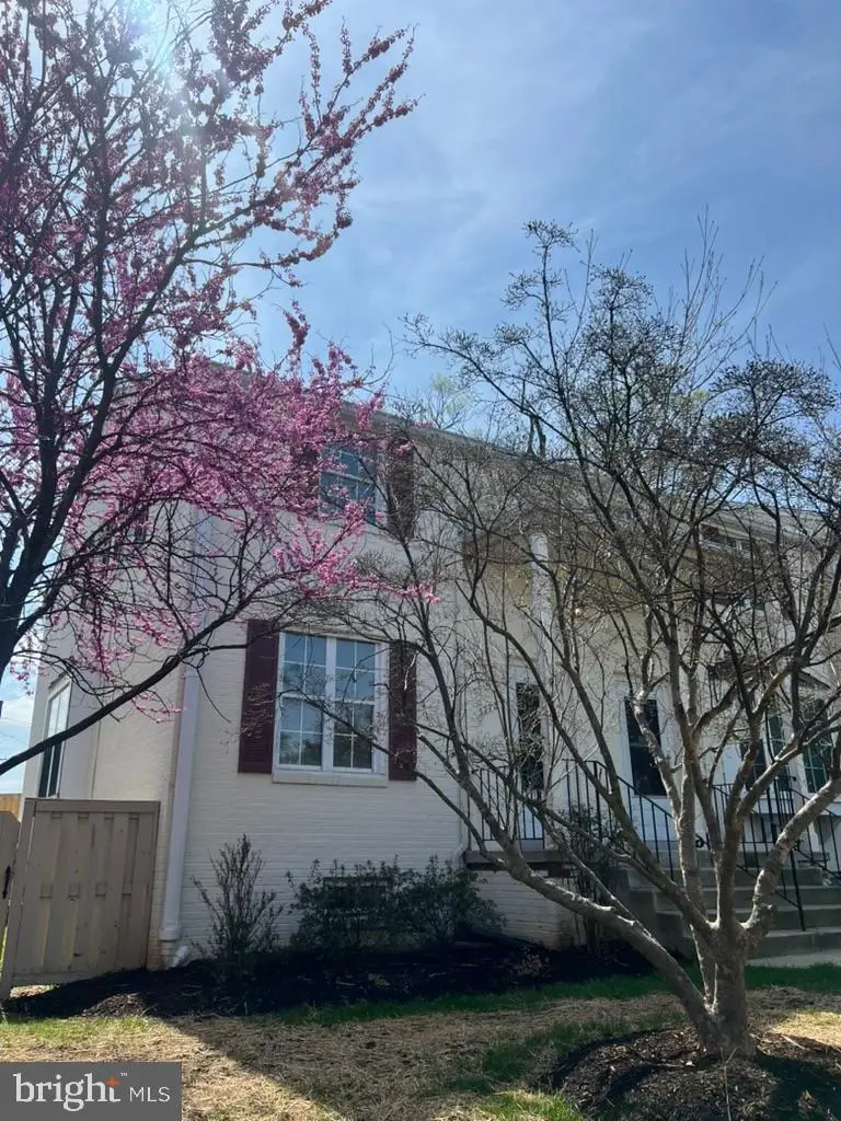 3772 Keller Ave, Alexandria, VA 22302 - #3