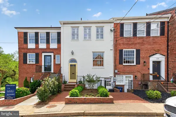 204 Green St, ALEXANDRIA, VA 22314
