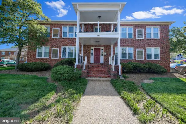 1707 Dewitt Ave #c, ALEXANDRIA, VA 22301