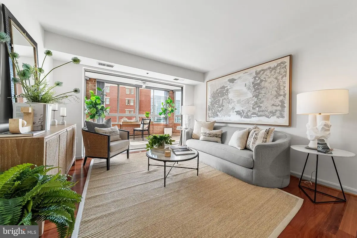2181 Jamieson Ave #1002, Alexandria, VA 22314 - #1