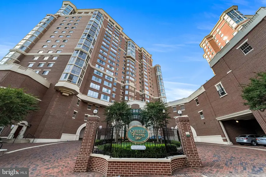 2181 Jamieson Ave #1002, Alexandria, VA 22314 - #2