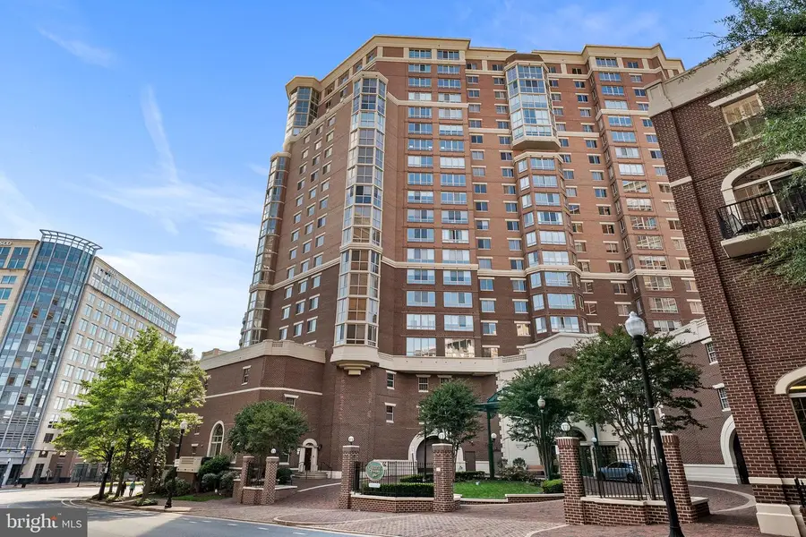 2181 Jamieson Ave #1002, Alexandria, VA 22314 - #3