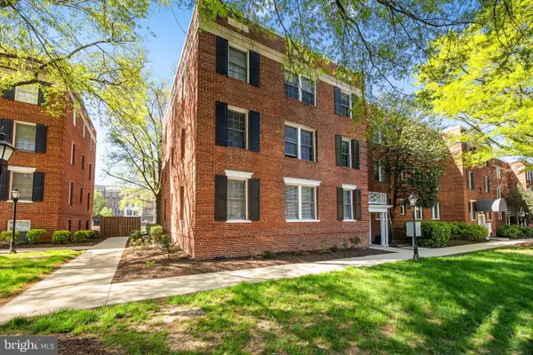 600 Bashford Ln #2311, ALEXANDRIA, VA 22314