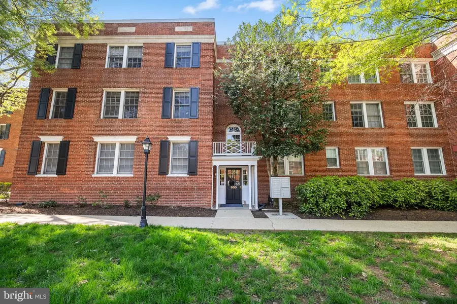 600 Bashford Ln #2311, Alexandria, VA 22314 - #2