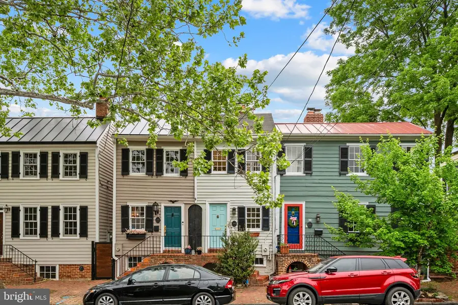 205 Wolfe St, Alexandria, VA 22314 - #2