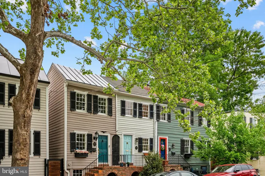 205 Wolfe St, Alexandria, VA 22314 - #3