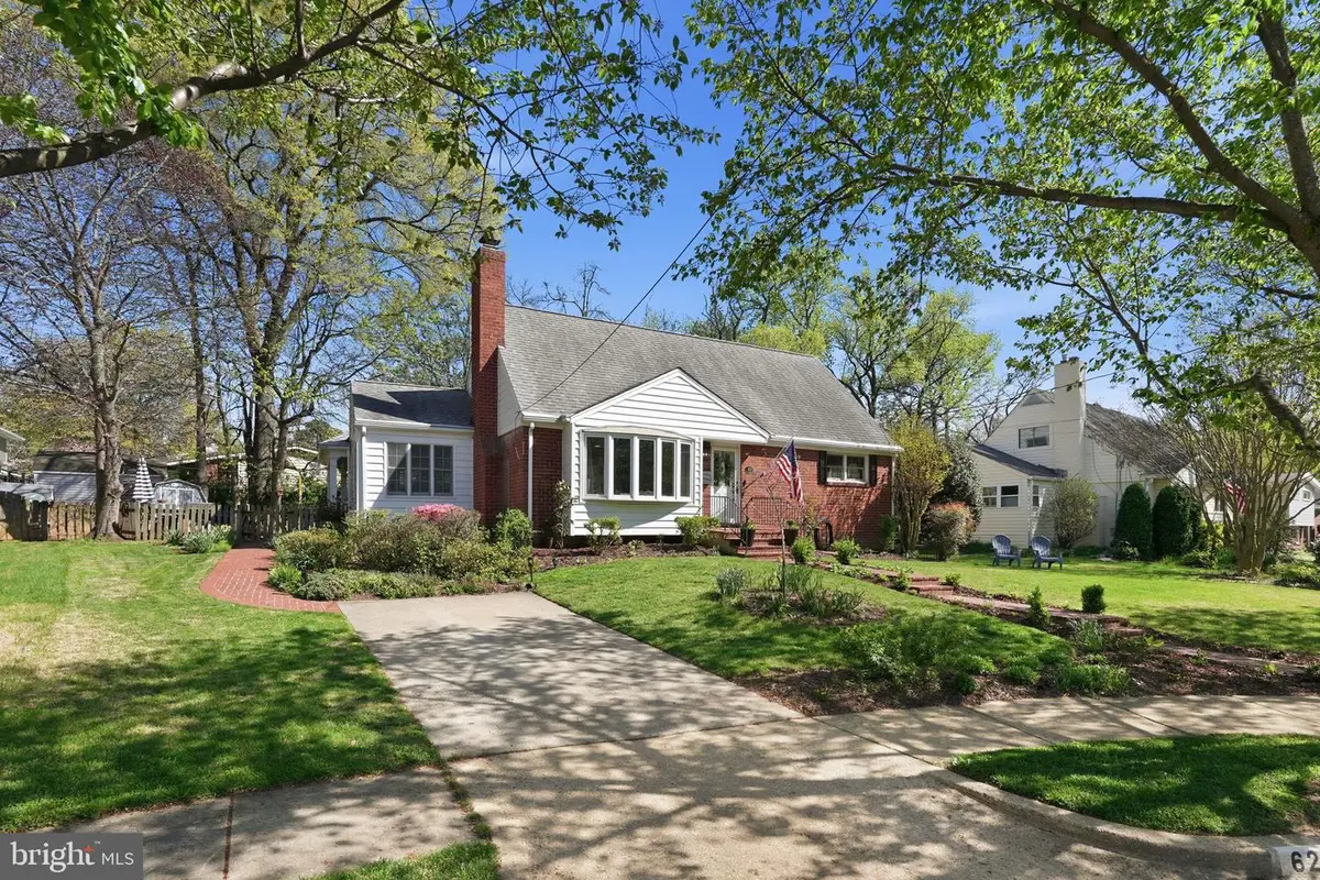 629 Prospect Pl, Alexandria, VA 22304 - #1