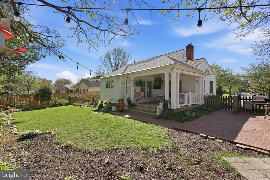 629 Prospect Pl, Alexandria, VA 22304 - #2