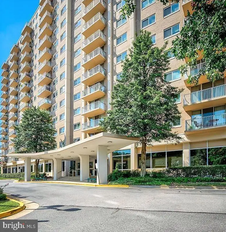 1225 Martha Custis Dr #801, Alexandria, VA 22302 - #1