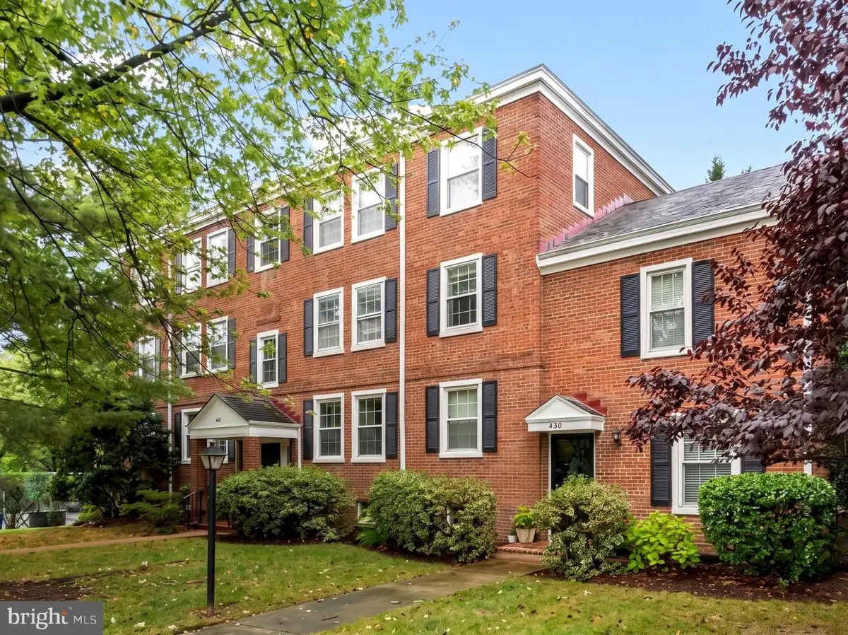 4903 30th St S #b1, Arlington, VA 22206 - #1