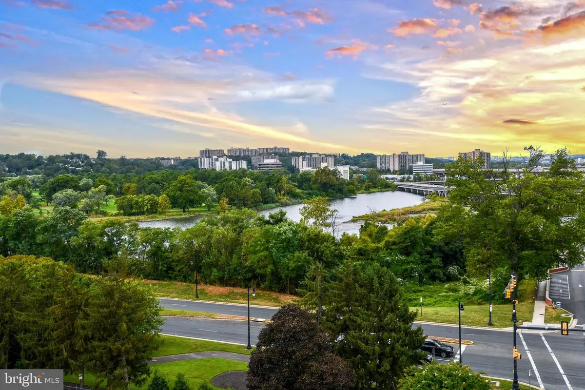 1250 S Washington St #816, Alexandria, VA 22314 - #1