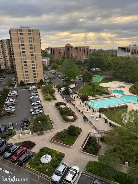 203 Yoakum Pkwy #1209, Alexandria, VA 22304 - #1