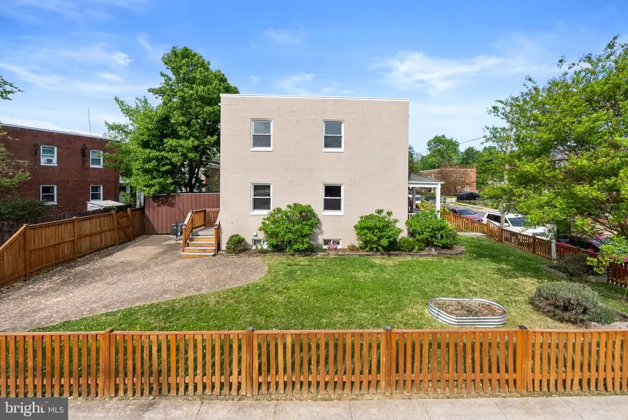 513 E Bellefonte Ave, Alexandria, VA 22301 - #2