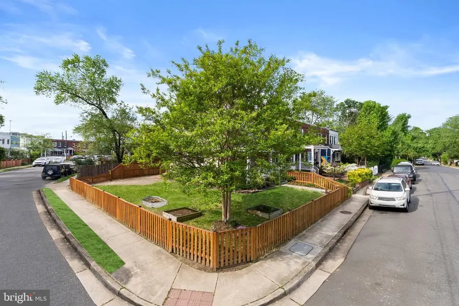 513 E Bellefonte Ave, Alexandria, VA 22301 - #3