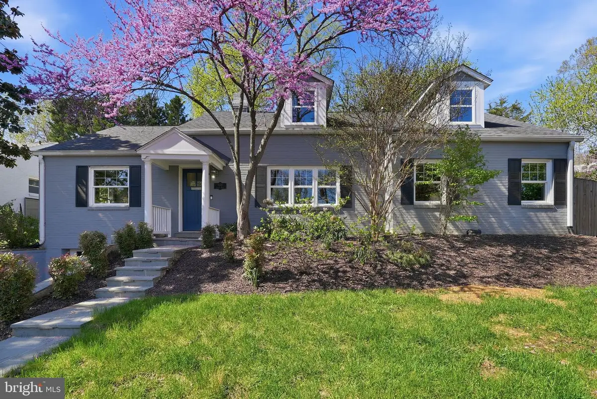 408 Skyhill Rd, Alexandria, VA 22314 - #1