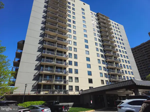 801 N Pitt St #803, ALEXANDRIA, VA 22314