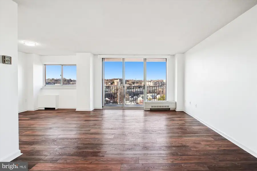 1225 Martha Custis Dr #811, Alexandria, VA 22302 - #3